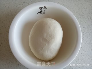 蒸春饼的做法步骤：3