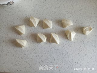 蒸春饼的做法步骤：4