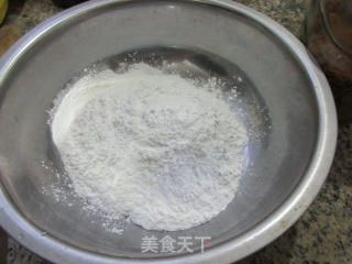 汤粑的做法步骤：1