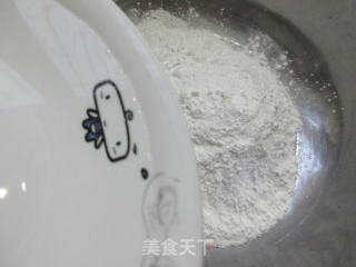 汤粑的做法步骤：2