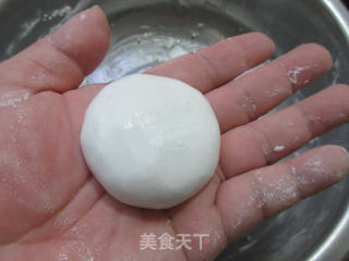 汤粑的做法步骤：4