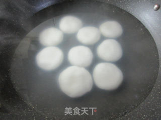 汤粑的做法步骤：7
