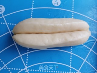 炸油条的做法步骤：12