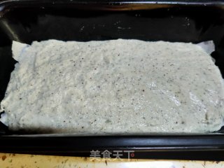 葡萄干豆渣发糕的做法步骤：12