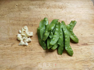 荷塘小炒的做法步骤：4