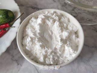 凉鱼鱼的做法步骤：2