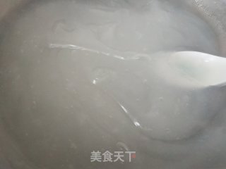 凉鱼鱼的做法步骤：8