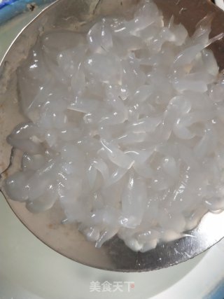 凉鱼鱼的做法步骤：10