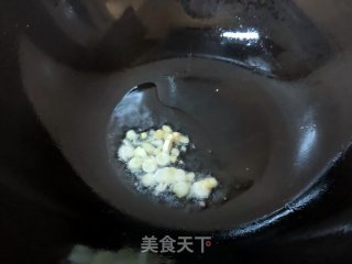 西红柿炒有机菜花的做法步骤：6