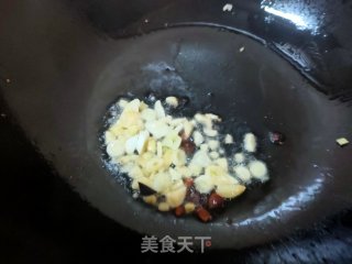 酱焖茄条的做法步骤：7