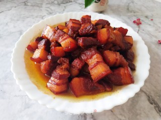 红烧肉的做法步骤：10