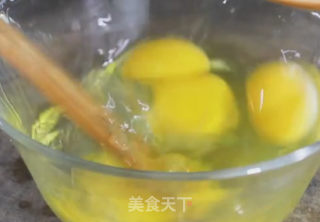 水嫩滑蛋的做法步骤：1