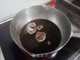 红糖馒头的做法步骤：2
