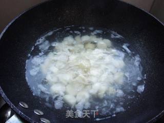 茄汁山药的做法步骤：3