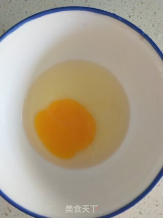 干炸黄花菜的做法步骤：2