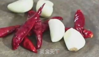 醋溜椰菜的做法步骤：2