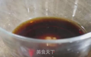 醋溜椰菜的做法步骤：3