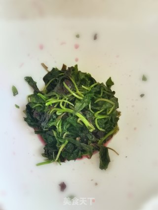 苋菜汤的做法步骤：6