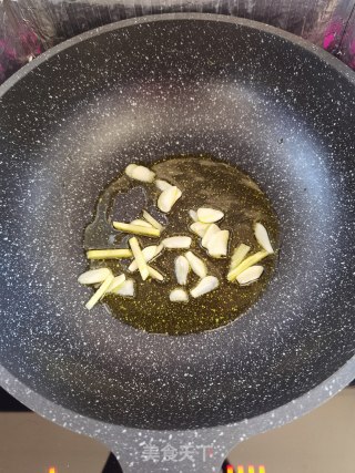 苋菜汤的做法步骤：7