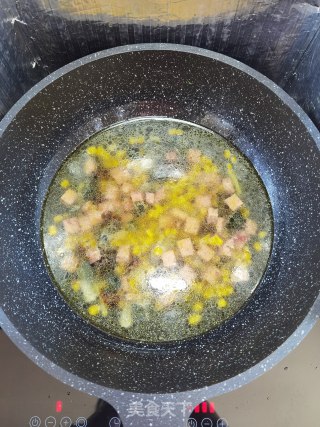 苋菜汤的做法步骤：10