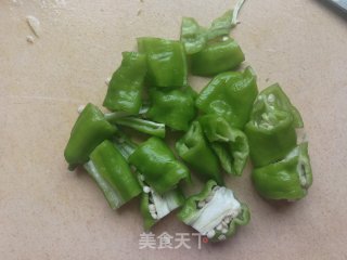 咖喱鸡排的做法步骤：6
