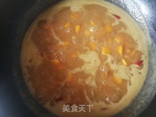 咖喱鸡排的做法步骤：13