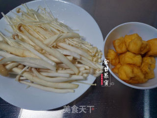家常烩菜#简单快手餐#的做法步骤：4