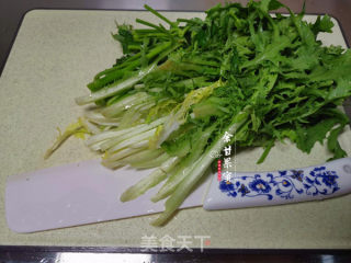家常烩菜#简单快手餐#的做法步骤：5