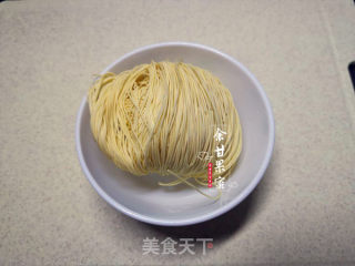 家常烩菜#简单快手餐#的做法步骤：6