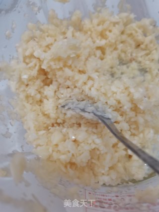 蒸生蚝（附生蚝处理方法）的做法步骤：8