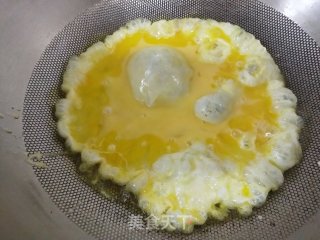 西红柿鸡蛋的做法步骤：3
