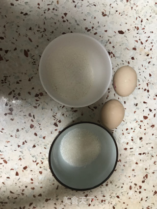 手指饼干的做法步骤：1