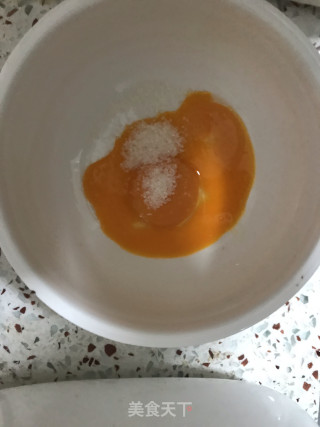 手指饼干的做法步骤：4