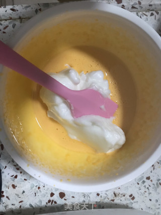 手指饼干的做法步骤：6
