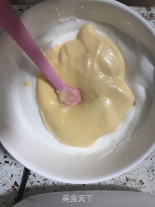 手指饼干的做法步骤：10