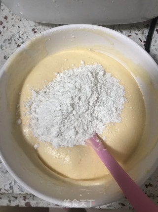 手指饼干的做法步骤：12