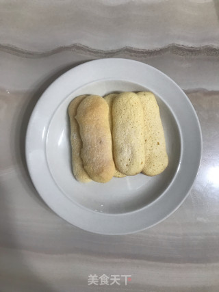 手指饼干的做法步骤：17