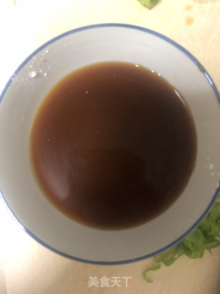 豆皮金针菇的做法步骤：3