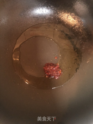 豆皮金针菇的做法步骤：5