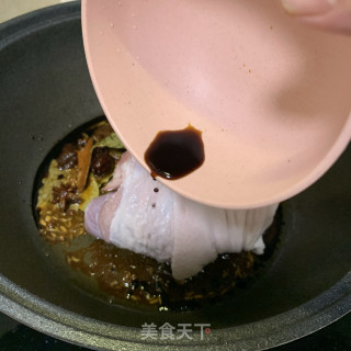 大猪蹄子的做法步骤：13