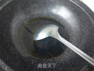 豇豆炒肉的做法步骤：4