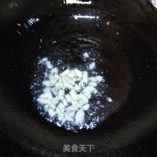 西葫芦炒鸡蛋的做法步骤：6