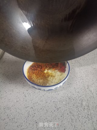香辣藕片的做法步骤：5