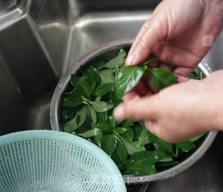 薄荷冰块的做法步骤：1