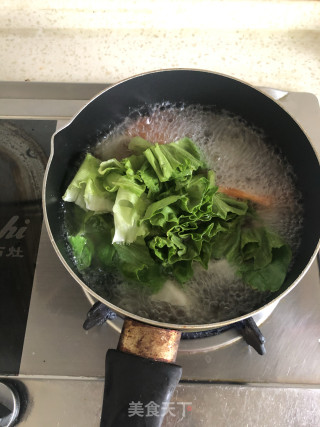 清汤抄手的做法步骤：4