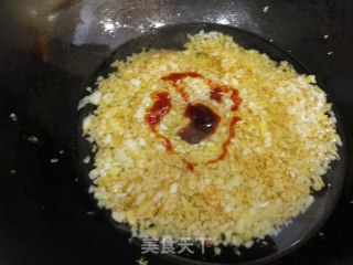 蒜蓉烤生蚝的做法步骤：2