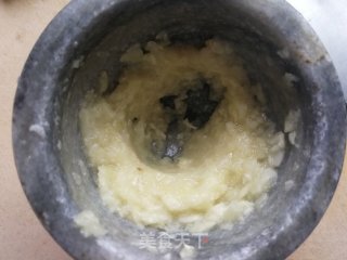 西红柿黄瓜捞凉饸饹的做法步骤：7