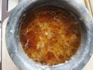 西红柿黄瓜捞凉饸饹的做法步骤：8