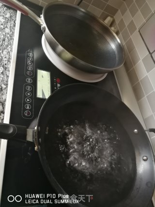 野生鲫鱼汤的做法步骤：3
