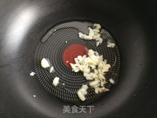 胡萝卜茄子烧豆角的做法步骤：3